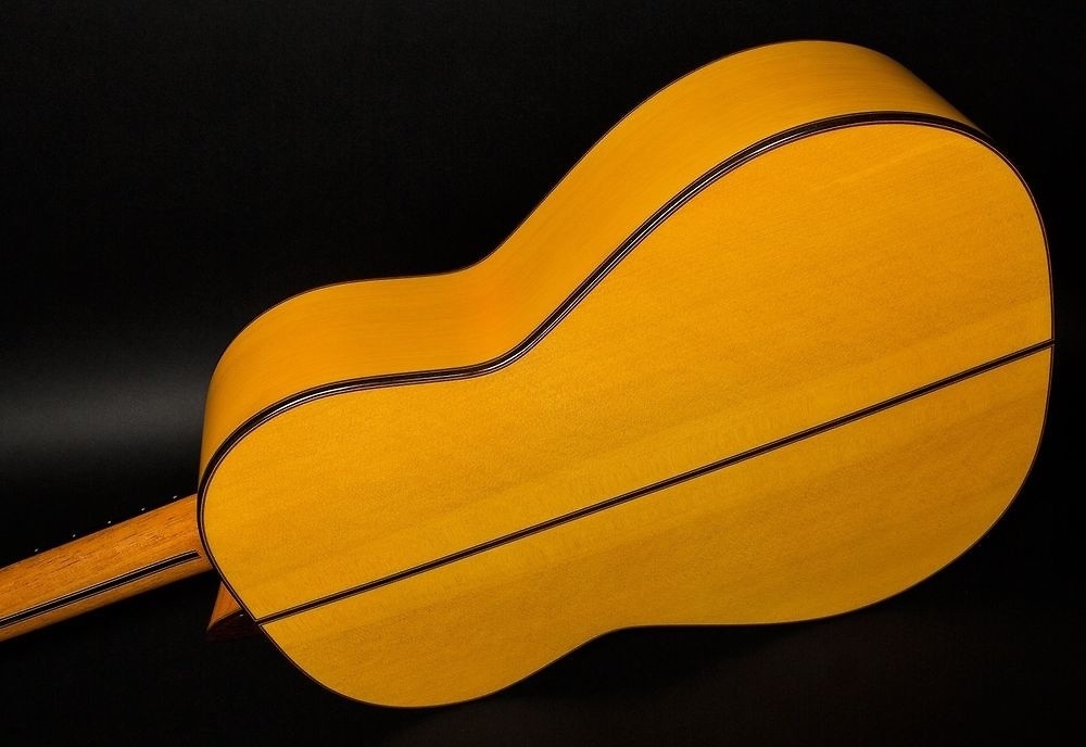 RAIMUNDO HAND MADE SPANISH FLAMENCO MODEL 160