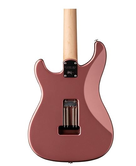 PRS Silver Sky with Maple Fretboard Electric Guitar