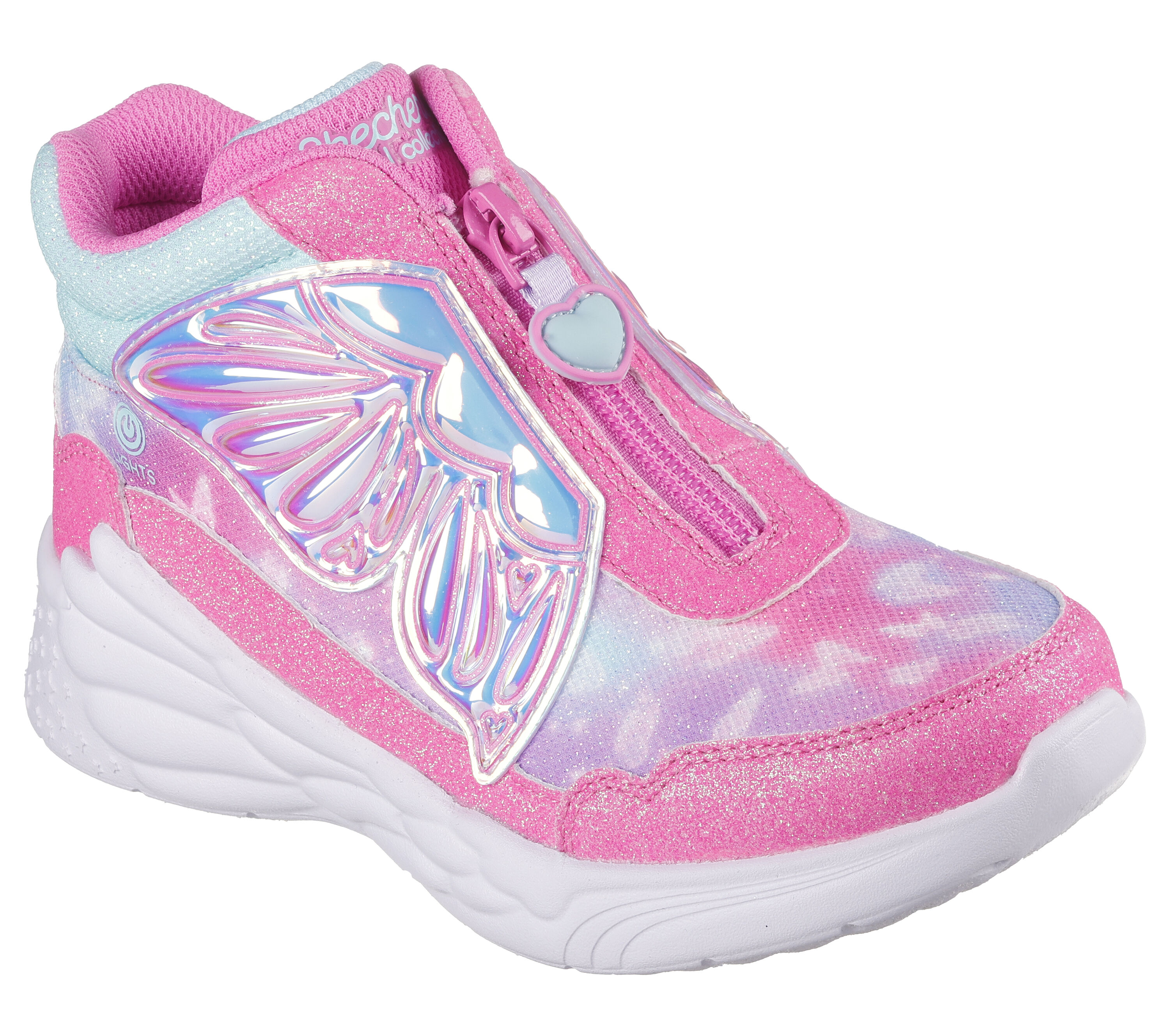 Skechers Dream Racer - Butterfly Express.