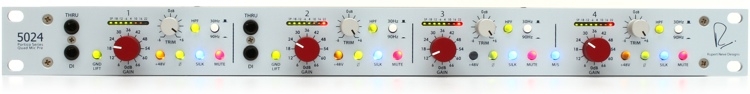 Rupert Neve Designs Portico 5024