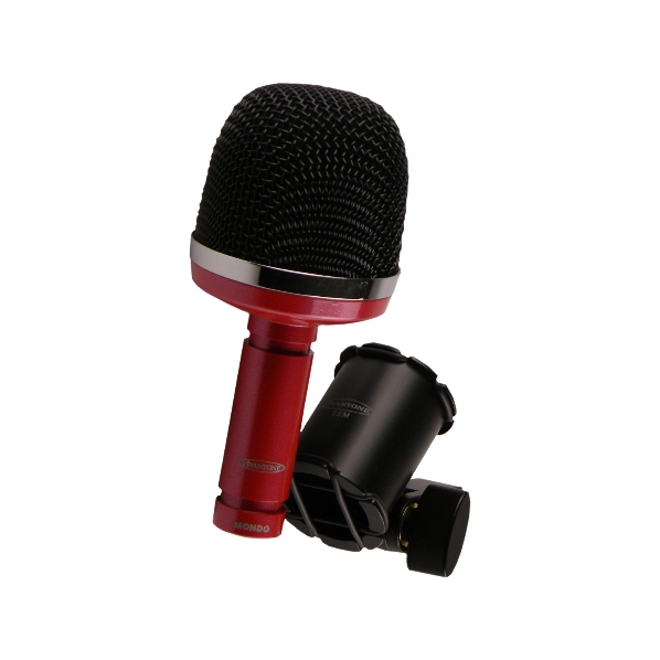 Avantone Pro MONDO Dynamic Kick Drum Drum