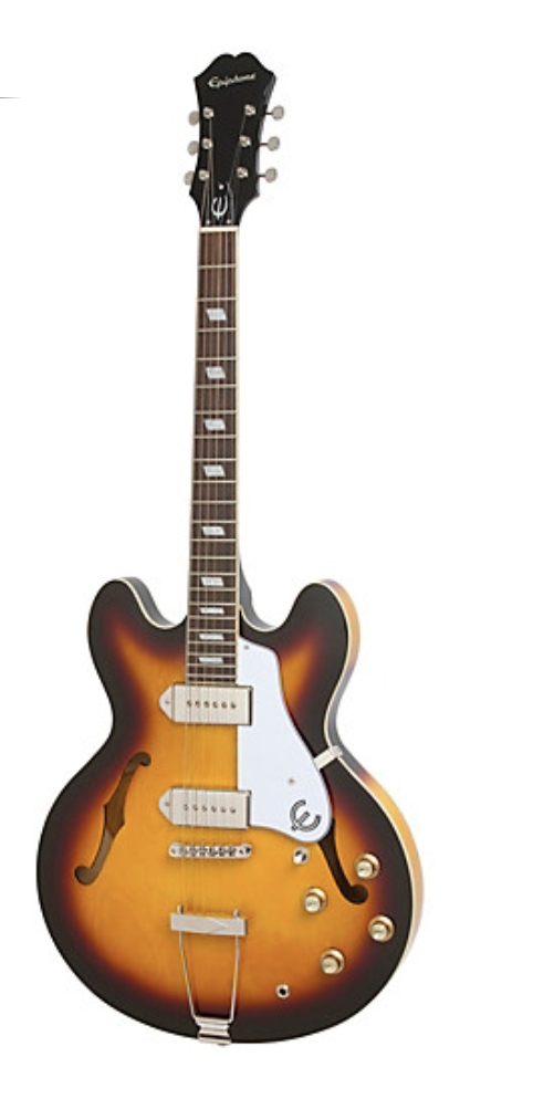 Epiphone Casino Electric Guitar