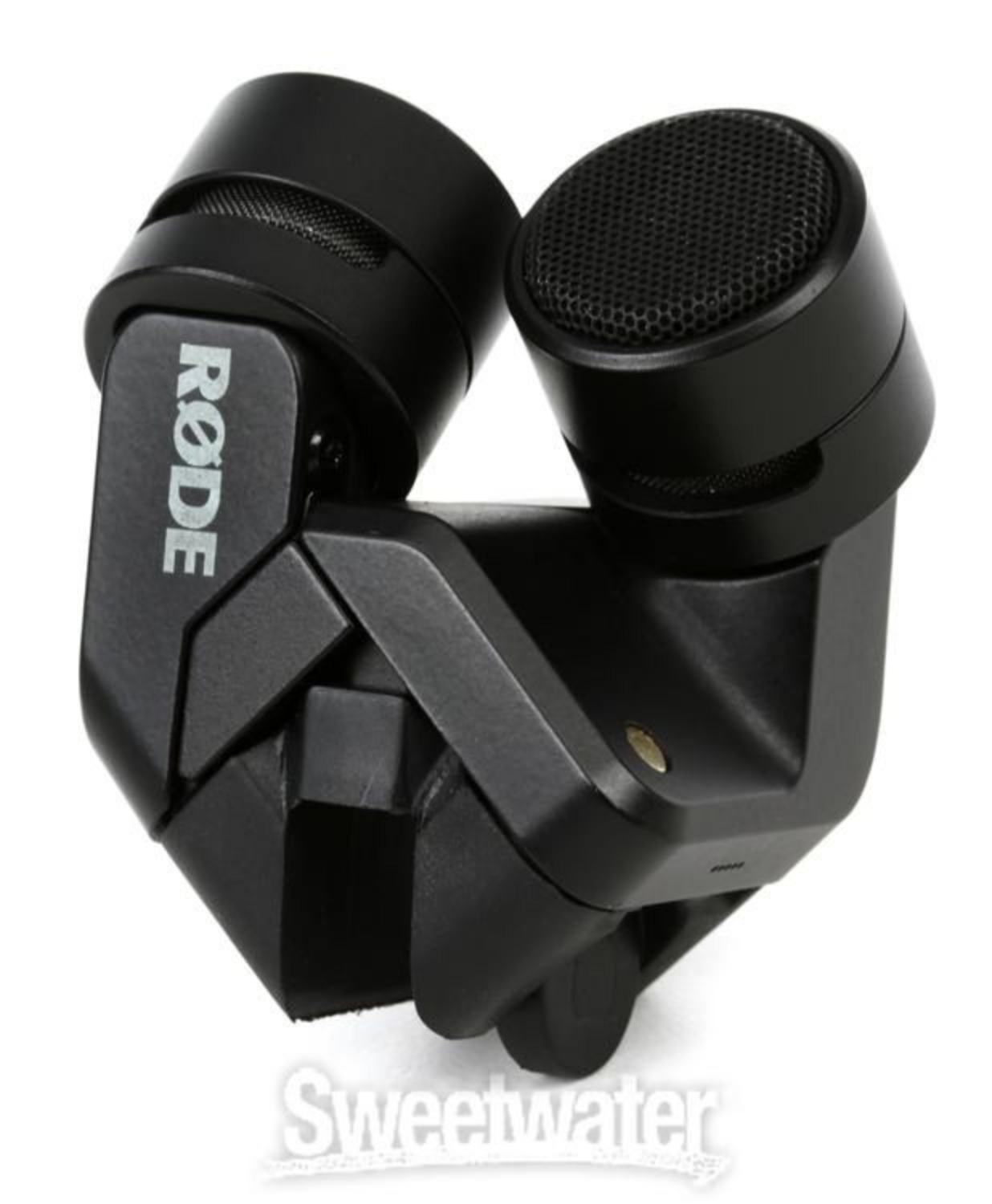 Rode iXY-L Stereo Microphone for iOS Lightning Devices