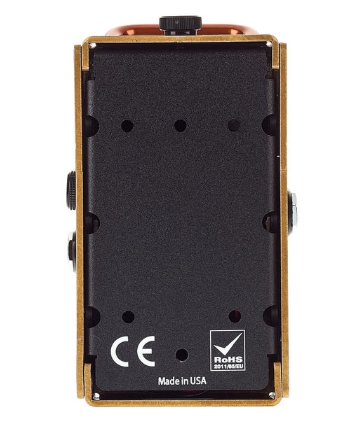 Amptweaker PressuRizer Compressor