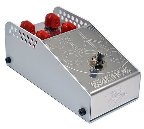ThorpyFx The WARTHOG Distortion