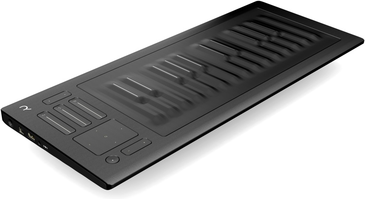 ROLI Seaboard RISE 25