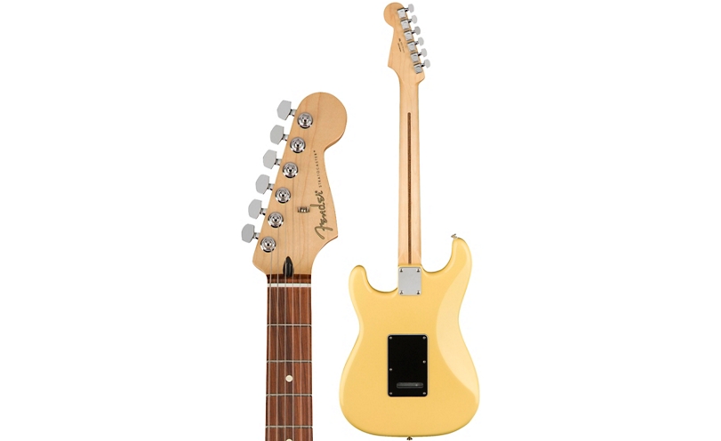 Fender Player Stratocaster HSH Pau Ferro Fingerboard Electric Guitar