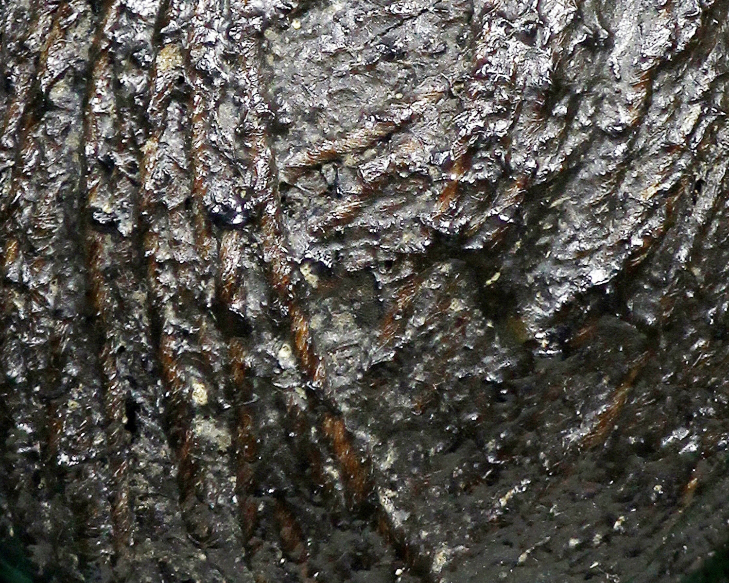 ลูกอมด้ายสายสิญจน์หลวงปู่ยิ้ม วัดหนองบัว จ.กาญจนบุรี