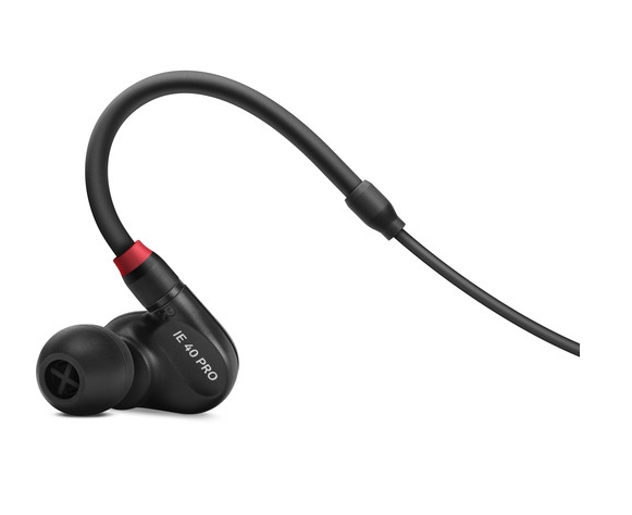 Sennheiser IE 40 PRO In-Ear Monitoring Headphones