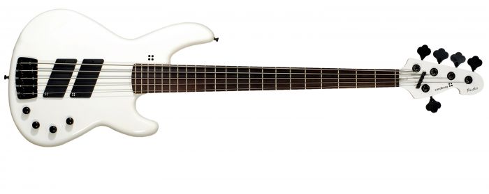 Sandberg Panther 5-string electric bass