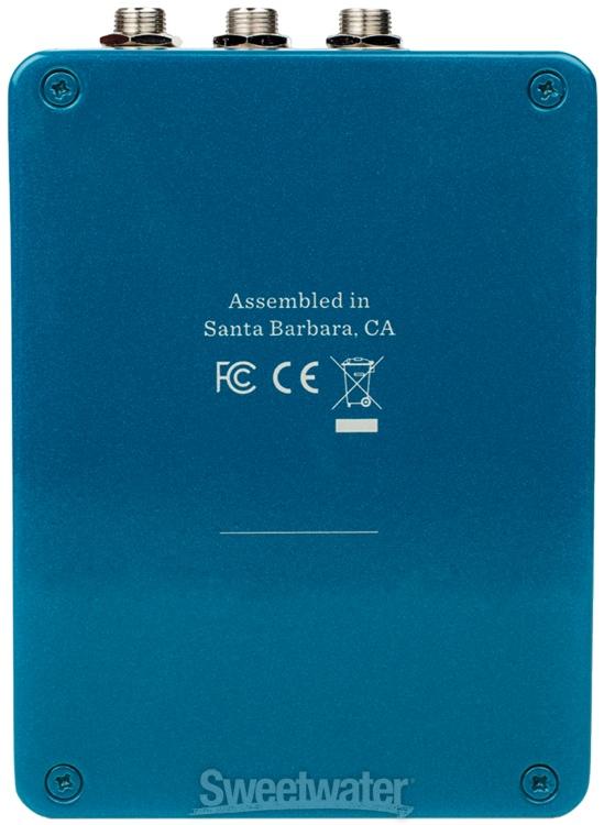 Seymour Duncan Catalina Chorus