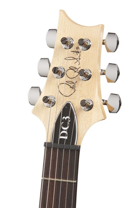 PRS DC3 with Rosewood Fretboard Electric Guitar