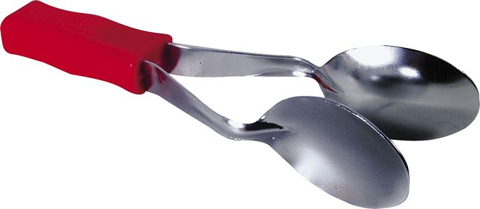 Trophy Musical Spoons
