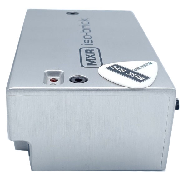 MXR M238 ISO-Brick Power Supply Unit