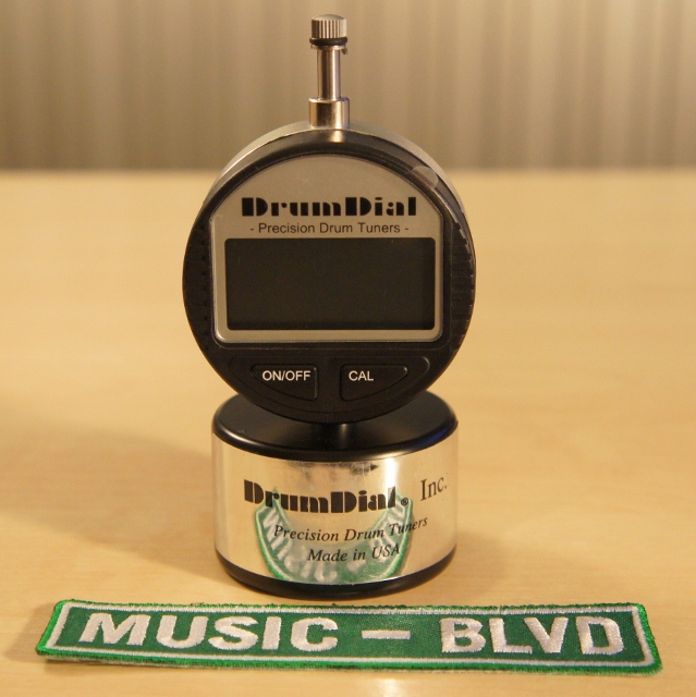 Drum Dial Precision drum tuners