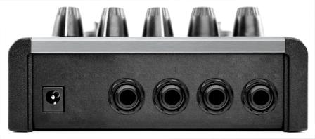 TC Electronic Nova Repeater Delay Guitar Effects Pedal