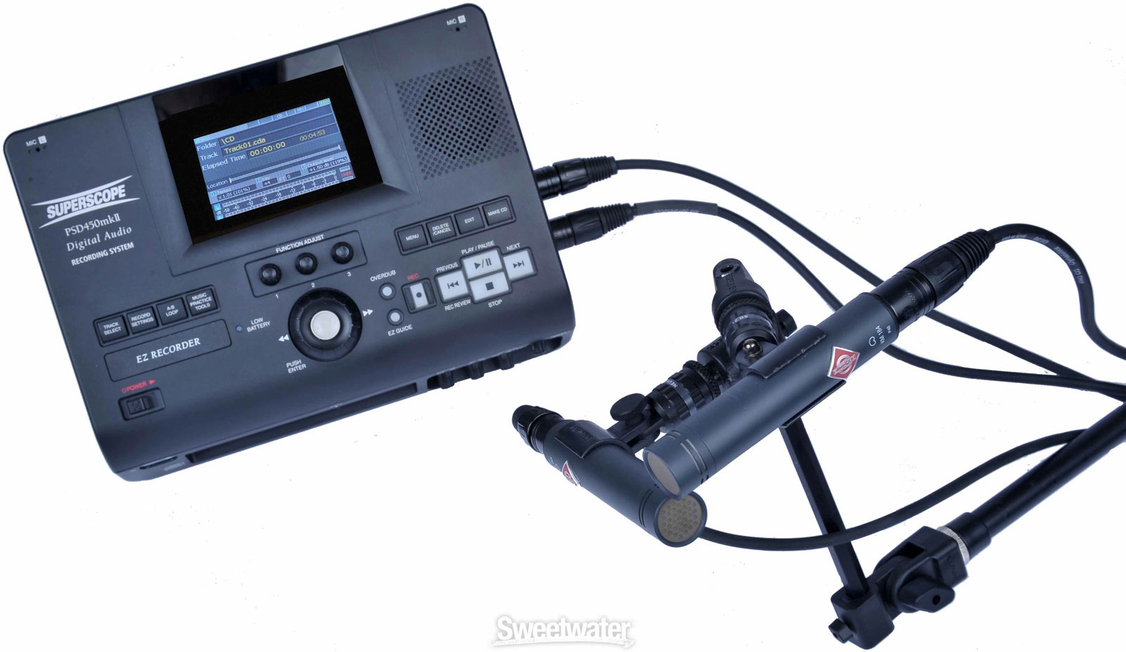 Superscope PSD450mk2