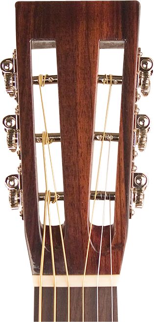 Recording King Century Series ROS-626 12th Fret OOO Acoustic Guitar