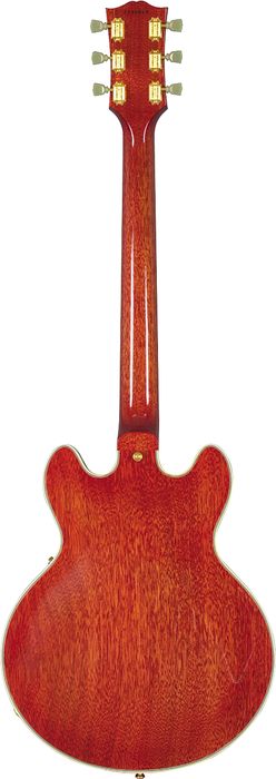 Gibson Custom CS-356 Figured Top Electric Guitar