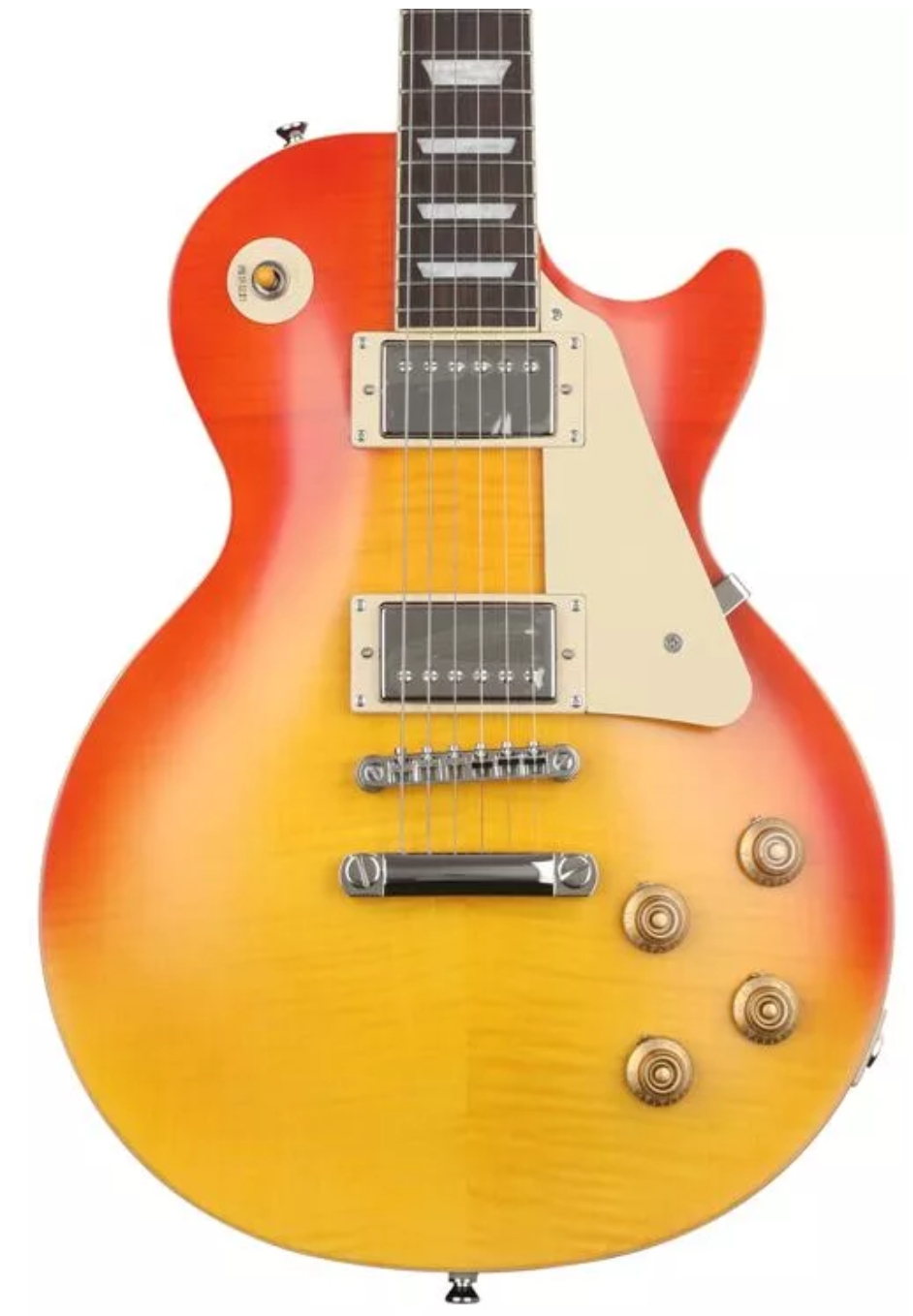Epiphone Limited Edition 1959 Les Paul Standard Electric Guitar Sweetwater Exclusive