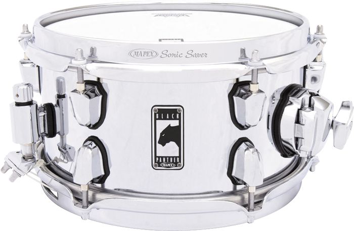 Mapex Black Panther Stinger Snare Drum
