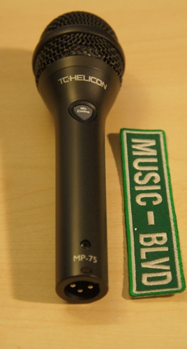 TC Helicon VoiceLive Rack