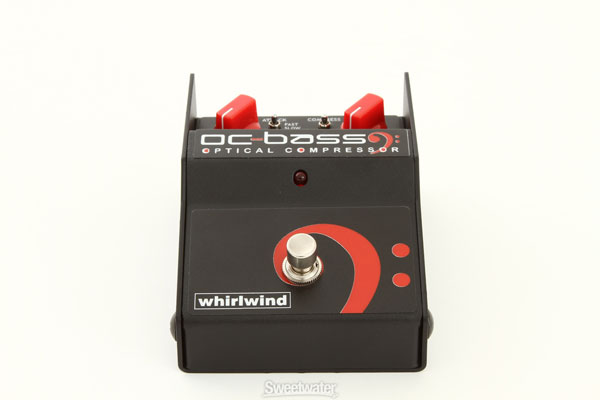 Whirlwind OC Bass