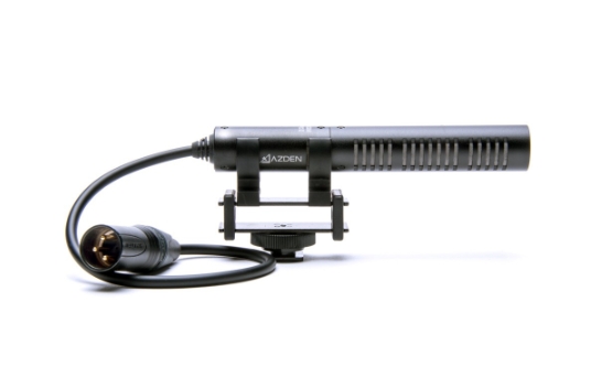 AZDEN SGM-PD II
