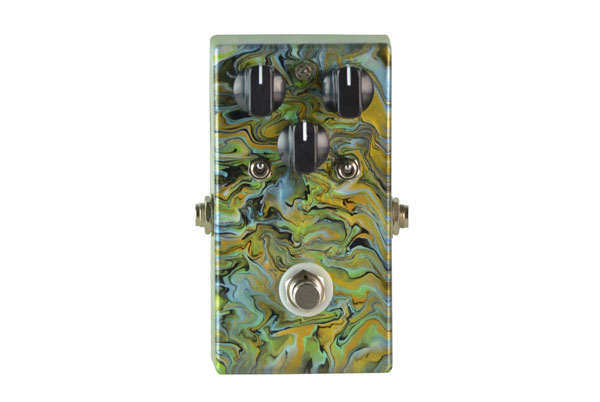 Rockbox Boiling Point Overdrive #2993