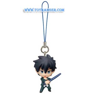 Okumura Rin : Blue Exorcist Swing 2 (แท้)