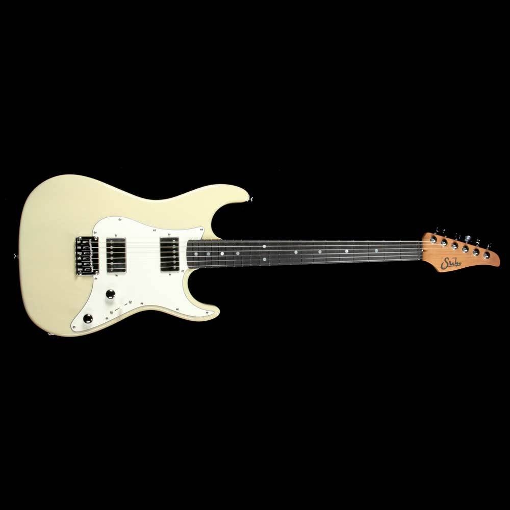 Suhr Standard - Trans Blonde