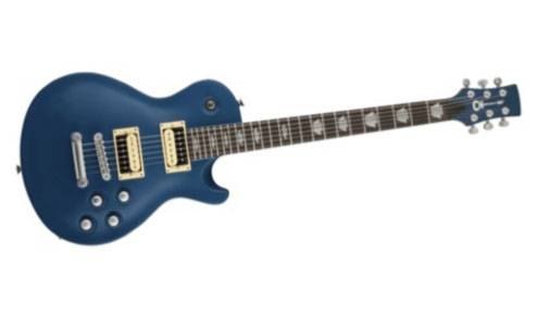 Charvel Desolation DS2 Pro Stock Electric Guitar