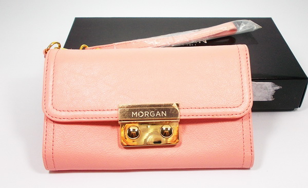 กระเป๋าสตางค์ MORGAN โอรส ใหม่ แท้