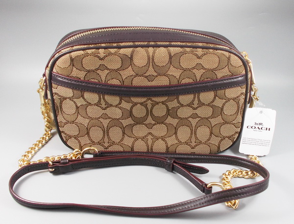 กระเป๋าสะพาย COACH - NEW YORK F28959 นำเข้า ใหม่ แท้ 100%