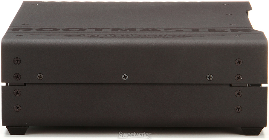 Ashdown Rootmaster 420W Bass Head