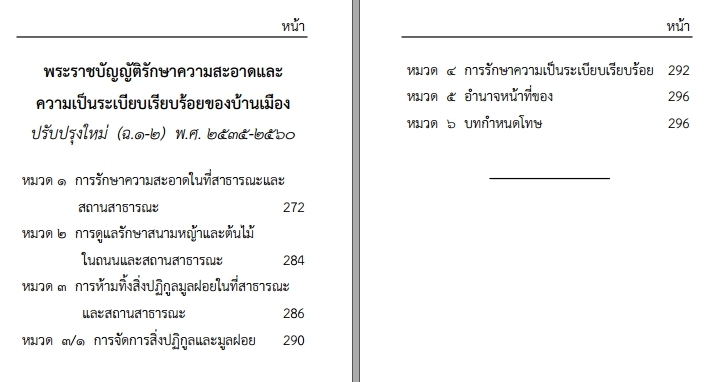 คู่มือกฎหมายในการปฏิบัติงานของเจ้าหน้าที่ตำรวจจราจร ฉบับพกพา