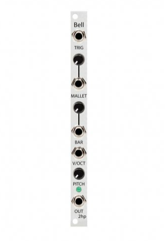 2hp Bell Physical Modeling Voice