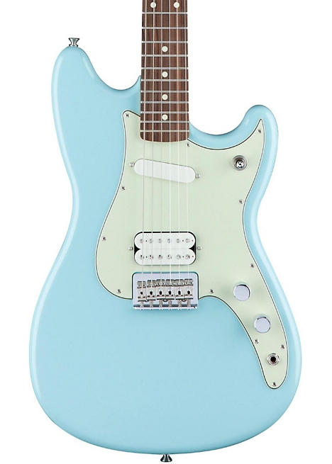 Fender Duo-Sonic HS Rosewood Fingerboard