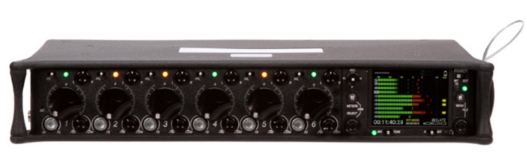 Sound Devices 664