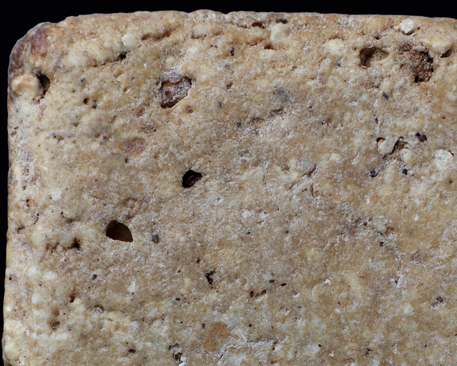 พระสมเด็จวัดระฆังโฆสิตาราม พิมพ์ใหญ่ เนื้อคล้ายขนมตุ้บตั้บ ขนมกระยาสารท (โชว์พระ)