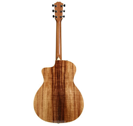 Taylor 214ce-K Koa Deluxe - Natural