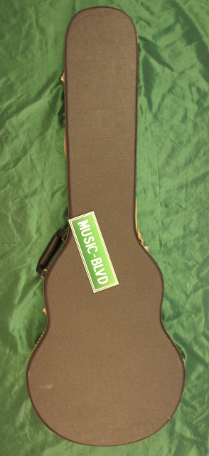 Gibson Les Paul Faded Double Cutaway Electric Guitar