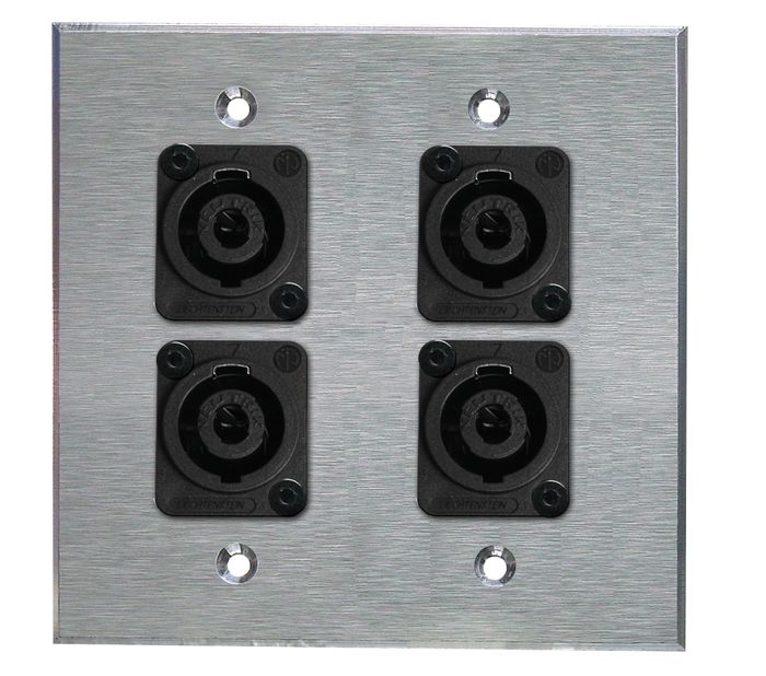 Pro Co Adaptor NL4MP