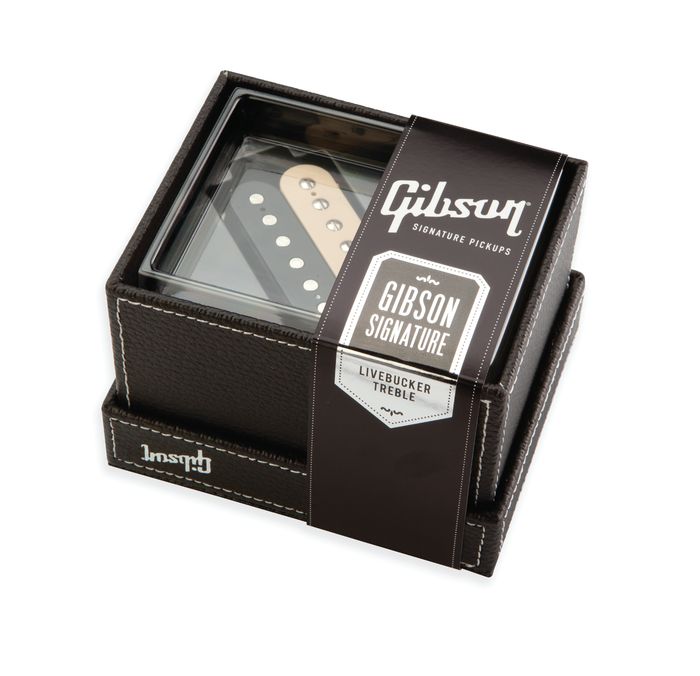 Gibson Livebucker Lead Pickup