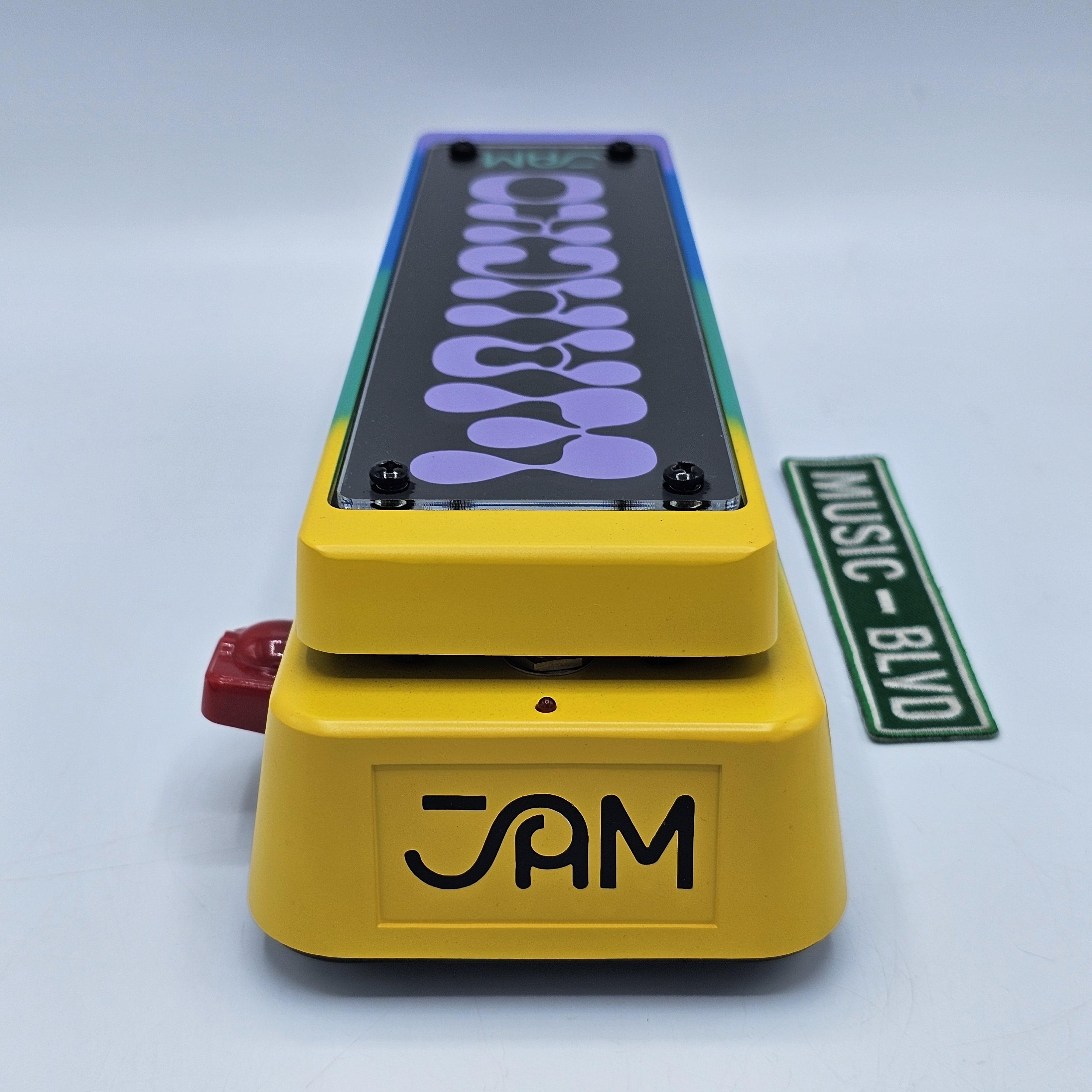 JAM Pedals Wahcko Wah Guitar Pedal