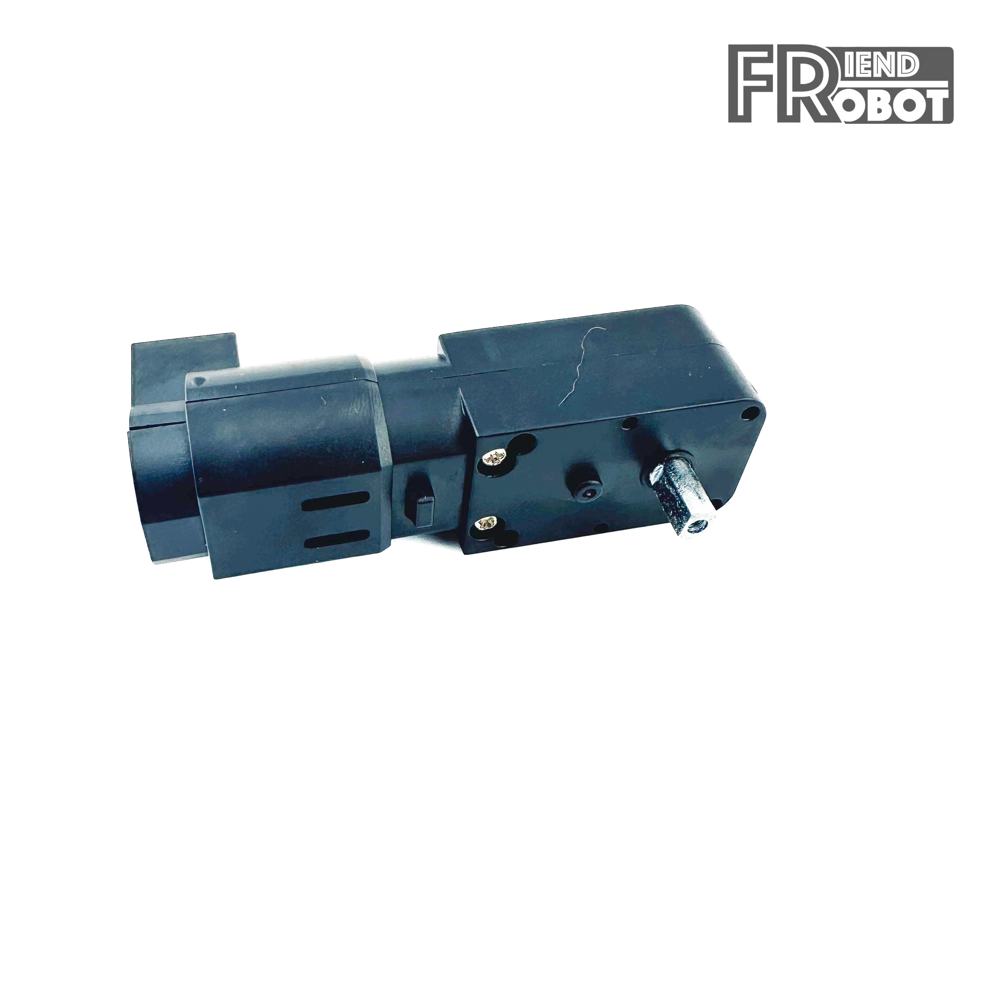 TT Motor แบบมี Encoder ความเร็วรอบ 1:45