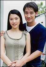 พ่อไก่แจ้แม่ทูนหัว ช่อง5 <2 Dvd> นำโดย ป้อง ณวัฒน์ , ภารุจีร์