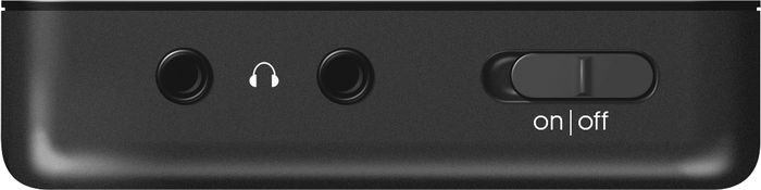 Waves iGTR Modeling Guitar Headphone Amp