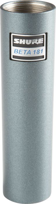 Shure Beta 181 Mic Preamplifier