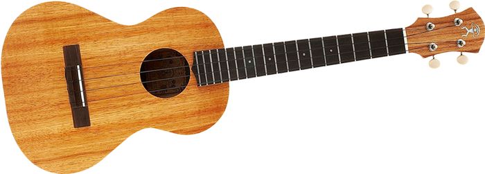 aNueNue Oahu Koa III Tenor Ukulele